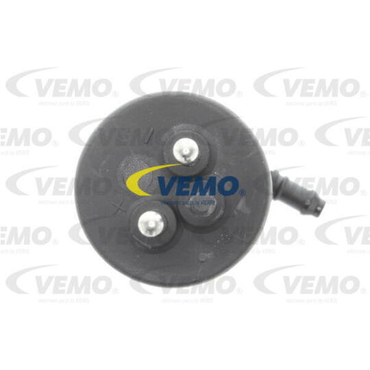 V30-08-0311 - Klaasipesuvee pump, klaasipuhastus 
