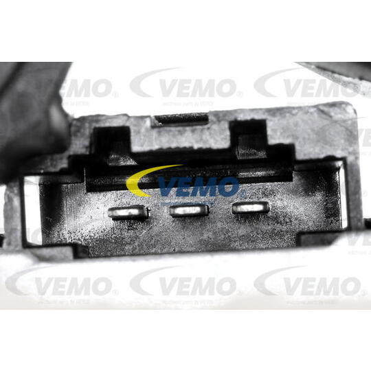 V30-07-0030 - Wiper Motor 