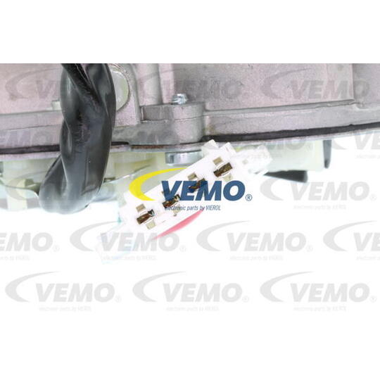 V30-07-0026 - Wiper Motor 
