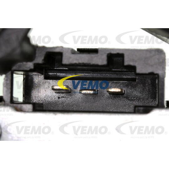 V30-07-0032 - Wiper Motor 