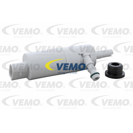V30-08-0428 - Water Pump, headlight cleaning 
