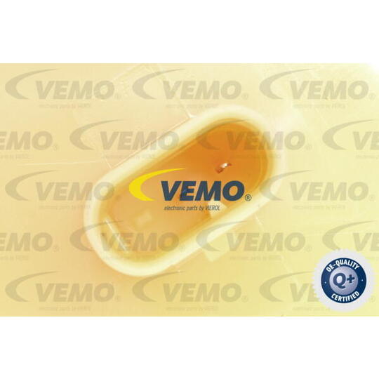 V30-09-0049 - Tunnistin, polttoainetankki 