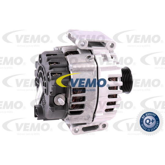 V30-13-50013 - Generator 