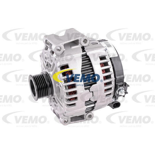 V30-13-13101 - Alternator 