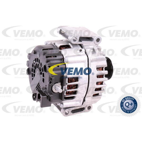 V30-13-50016 - Alternator 