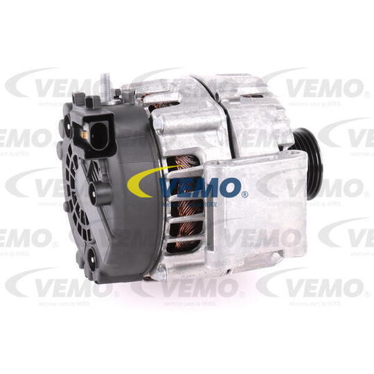 V30-13-50004 - Alternator 