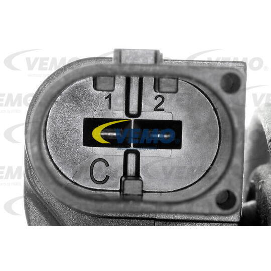 V30-13-13101 - Alternator 