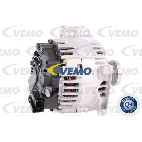 V30-13-50017 - Generaator 