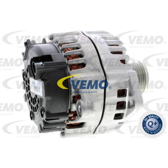 V30-13-50036 - Alternator 