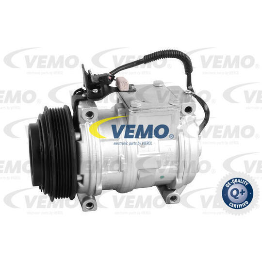 V30-15-0036 - Compressor, air conditioning 