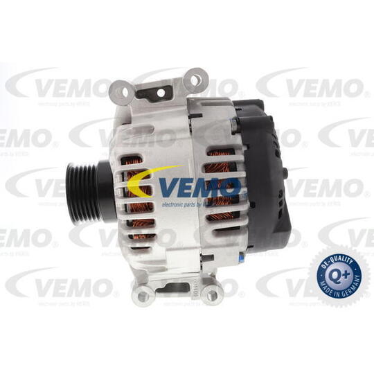 V30-13-50040 - Alternator 