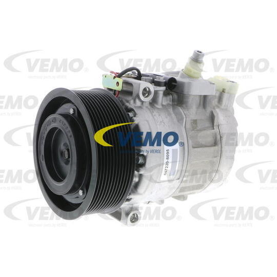 V30-15-2019 - Compressor, air conditioning 