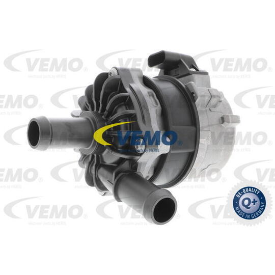 V30-16-0015 - Additional Water Pump 