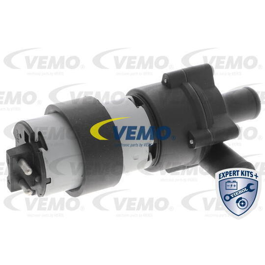 V30-16-0017 - Additional Water Pump 