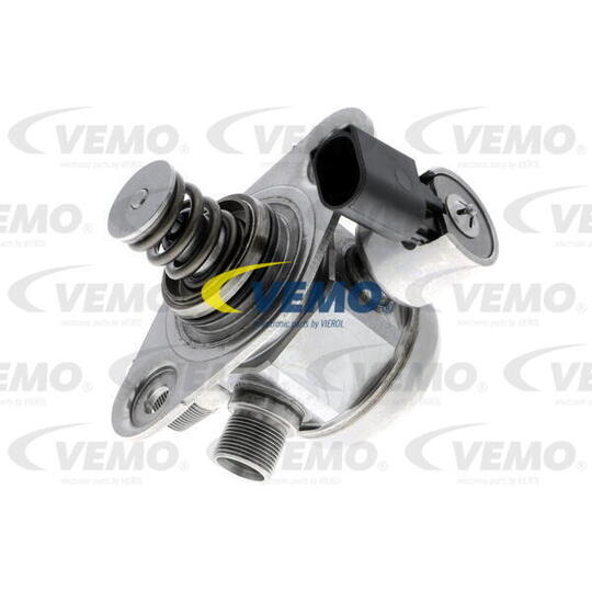 V30-25-0006 - High Pressure Pump 