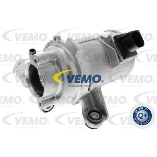 V30-16-0014 - Additional Water Pump 