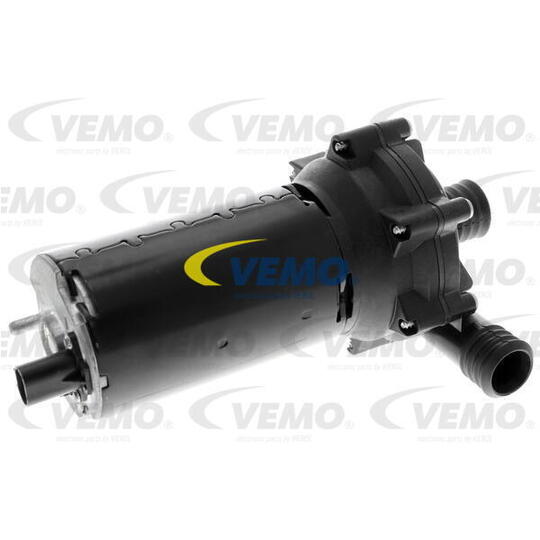 V30-16-0008 - Additional Water Pump 
