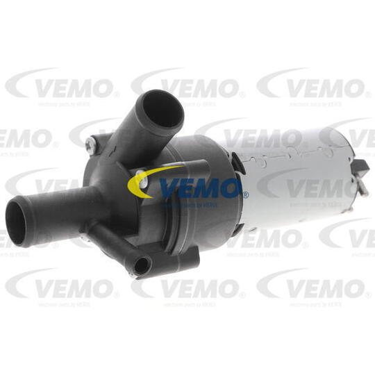 V30-16-0001-1 - Additional Water Pump 