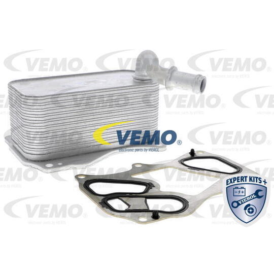 V30-60-1342 - Oil Cooler, engine oil 