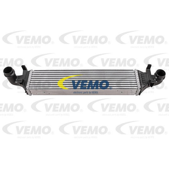 V30-60-1343 - Intercooler, charger 