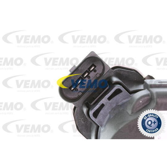 V30-63-0008 - EGR Valve 