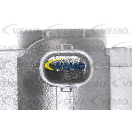 V30-63-0043 - Pressure Converter, Exhaust Control 