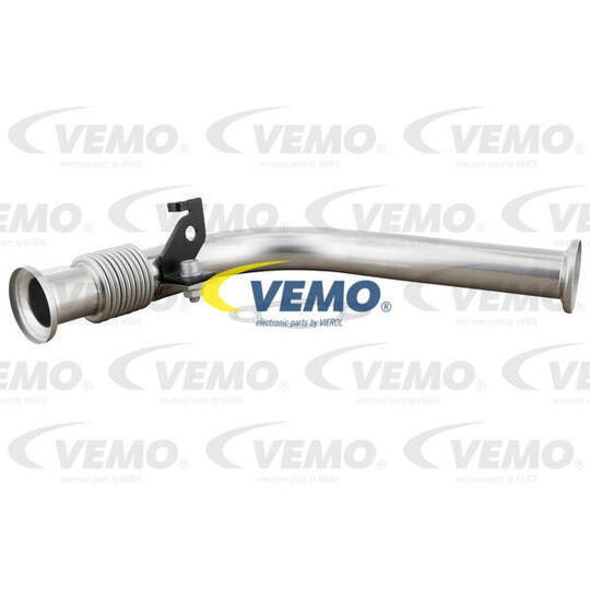 V30-64-0001 - Pipe, EGR valve 