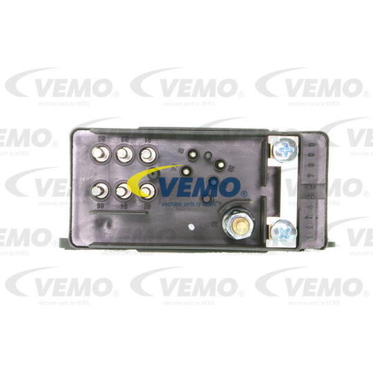 V30-71-0021 - Relay, glow plug system 