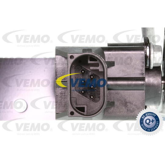 V30-72-0026 - Sensor, Xenon light (headlight range adjustment) 