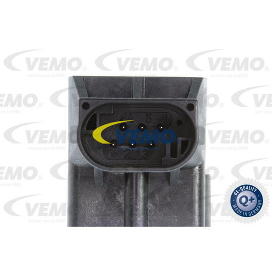 V30-72-0025 - Sensori, Xenonvalo (ajovalokorkeuden säätö) 