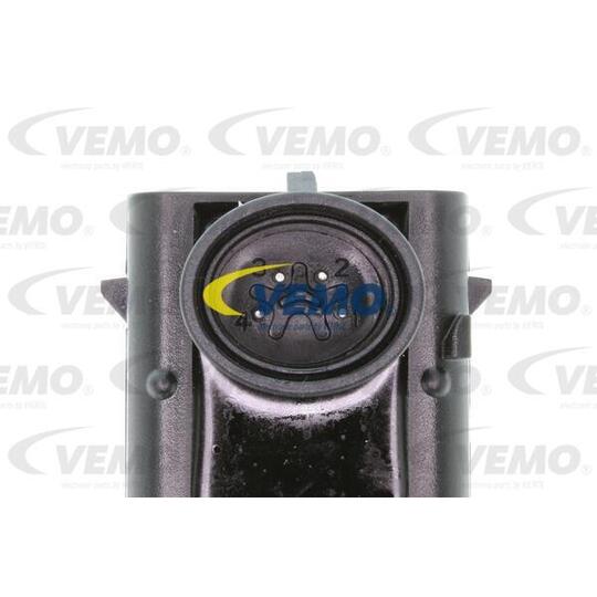 V30-72-0024 - Sensor, parking assist 