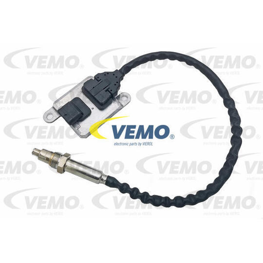 V30-72-0062 - NOx-sensor, NOx-katalysator 