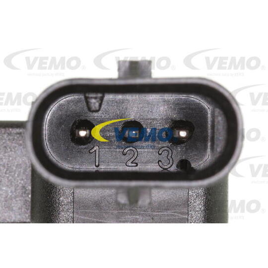 V30-72-0055 - Sensor, intake manifold pressure 