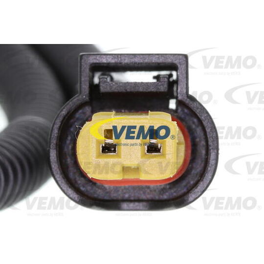 V30-72-0047 - Sensor, exhaust gas temperature 