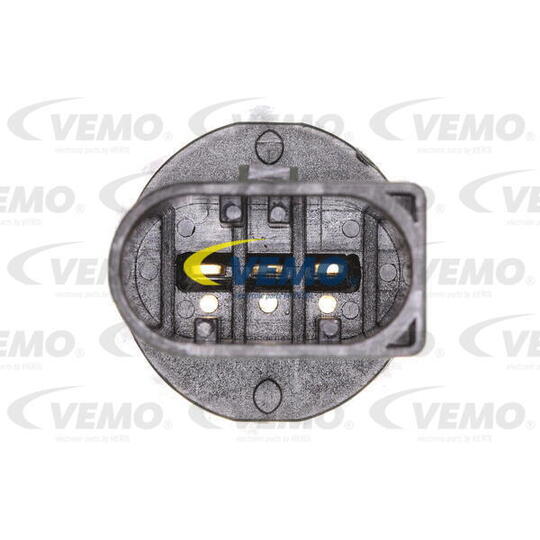 V30-72-0072 - Sensor, fuel pressure 