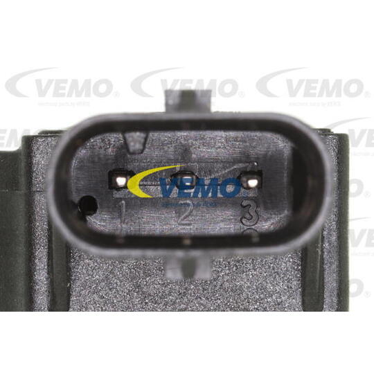 V30-72-0051 - Sensor, boost pressure 