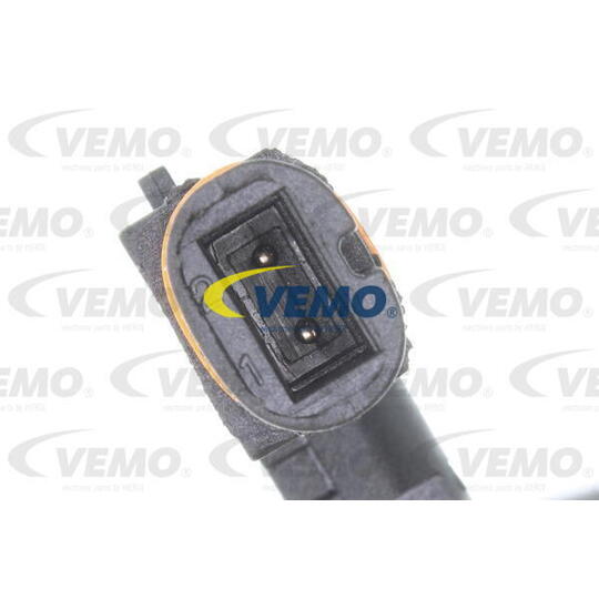 V30-72-0137-1 - Sensor, wheel speed 