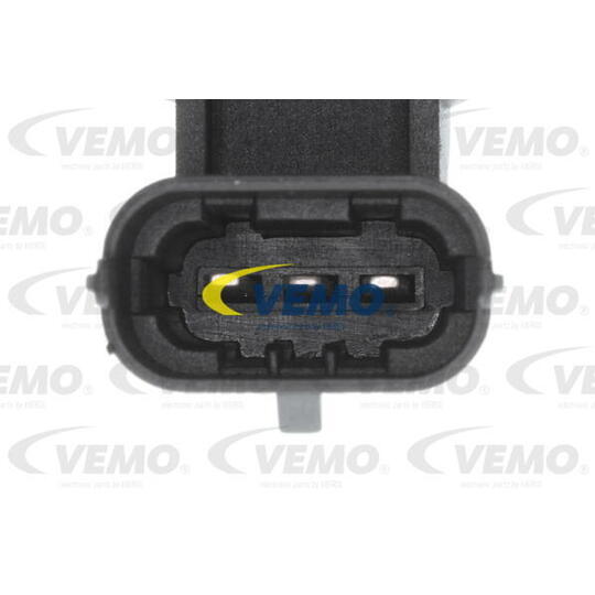 V30-72-0119 - RPM Sensor, engine management 