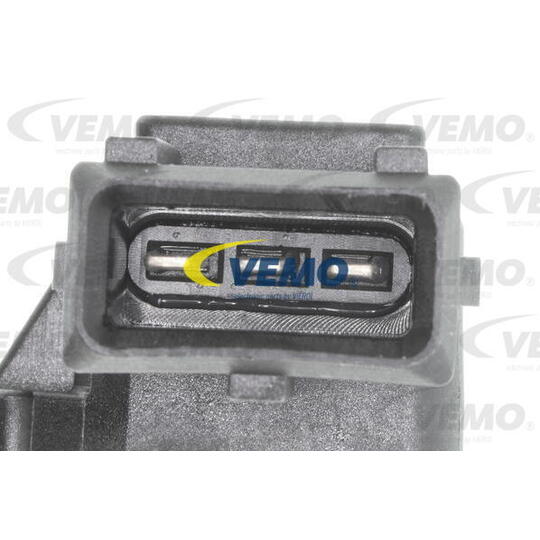 V30-72-0152-1 - Sensor, intake manifold pressure 