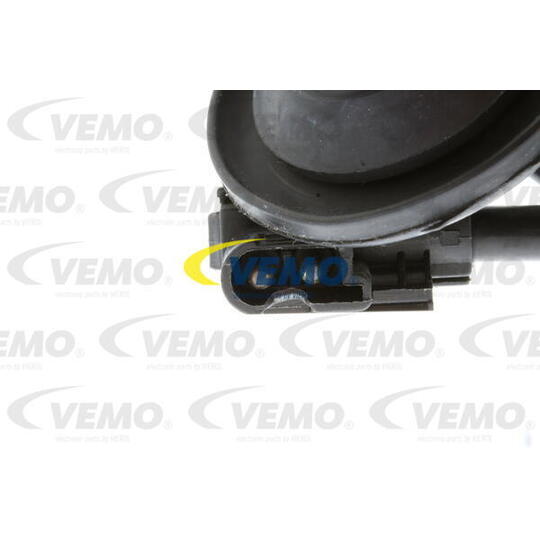 V30-72-0158 - Sensor, wheel speed 