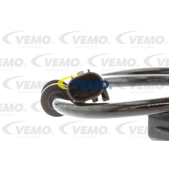 V30-72-0162 - Sensor, wheel speed 