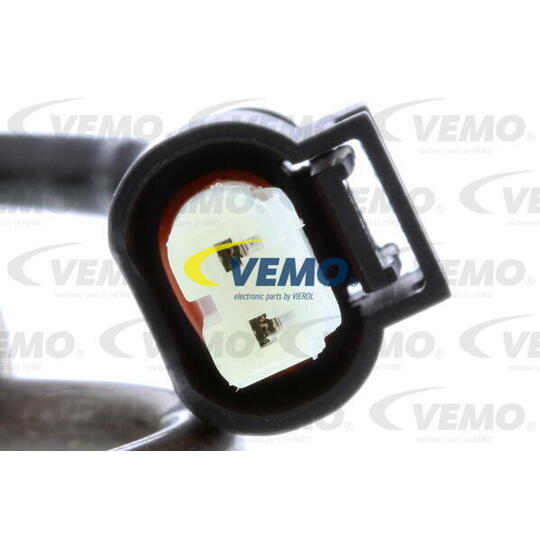 V30-72-0195 - Sensor, avgastemperatur 