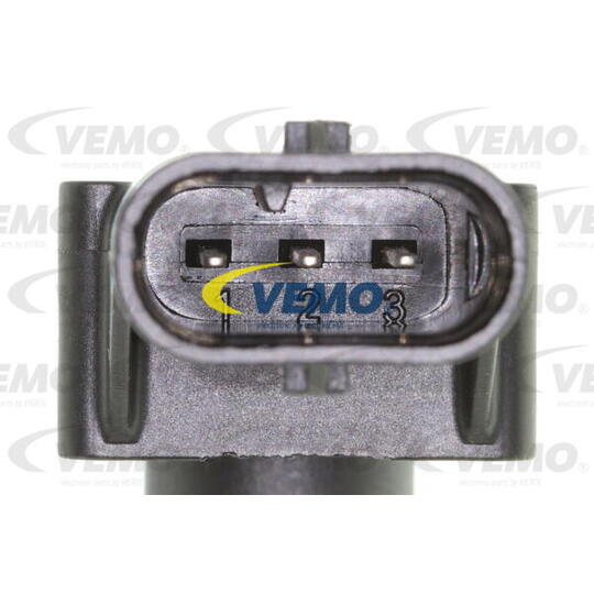 V30-72-0228 - Sensor, intake manifold pressure 
