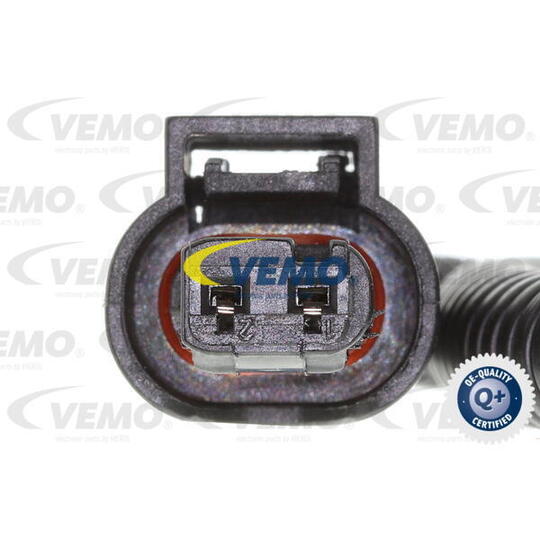 V30-72-0200 - Sensor, exhaust gas temperature 