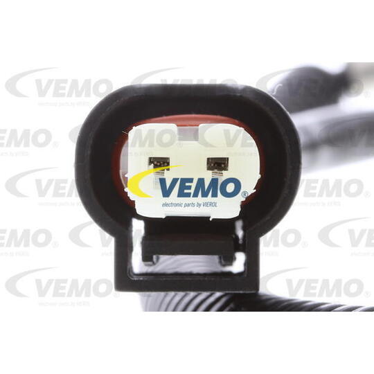 V30-72-0205 - Sensor, exhaust gas temperature 