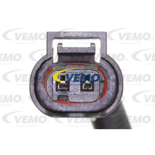 V30-72-0201 - Sensor, exhaust gas temperature 