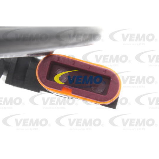 V30-72-0211 - Sensor, wheel speed 