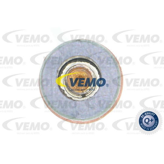V30-72-0584 - Varningssensor, bromsbeläggslitage 