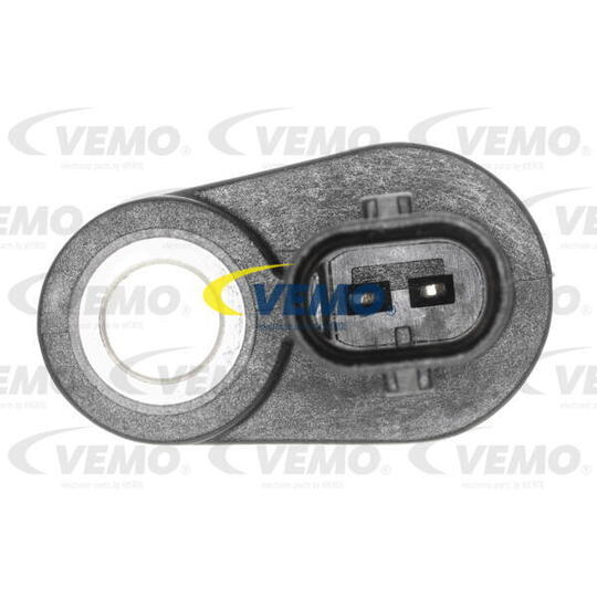 V30-72-0266 - Sensor, wheel speed 