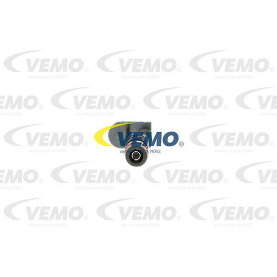 V30-72-0594 - Warning Contact, brake pad wear 